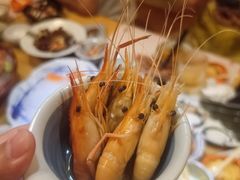 -吉兆·料理(红梅南路店)