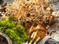 -樱の千渡日式料理·铁板烧•烧鸟(金盛田广场店)