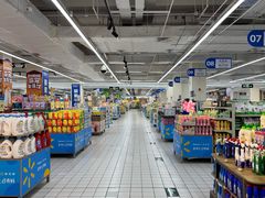 -沃尔玛购物广场(燕郊店)