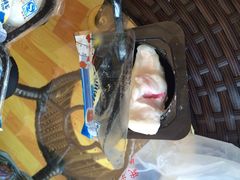 罗莎蛋糕魔法师(友谊路店)-罗莎蛋糕(奥山府店)