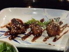 -曙亚洲餐厅-重庆富力艾美酒店(南坪万达广场店)