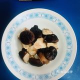小肋排红烧春笋