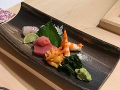 -鮨一日本料理(大中华店)