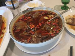 -渝信川菜(南滨店)