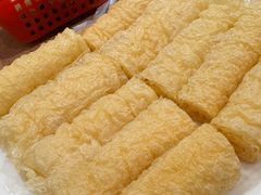 -濠轩阁特色生蚝火锅总店