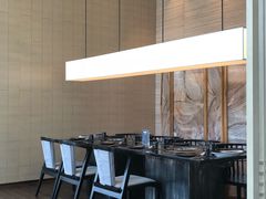 -西安浐灞艾美酒店·汉江餐厅·火锅