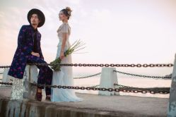 -巴黎婚纱摄影工作室