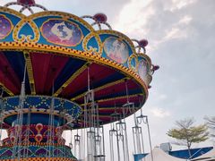 -大信·云顶星河游乐王国