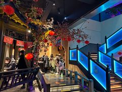 -東大方(武康千秋广场店)
