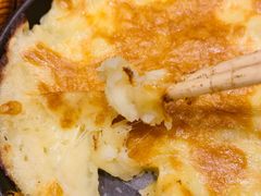 芝士土豆泥-老东镇啤酒屋海鲜加工·蒸汽海鲜·海鲜烧烤(台东店)