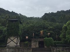 -越王山风景区