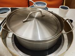 -若爱猪肚鸡·啫啫煲(循礼门M+店)