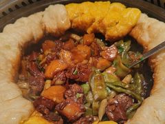 -灶座小锅烀饼·铁锅炖(全国总店)