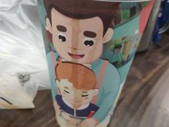 -爸爸糖手工吐司(天津大沽南路店)