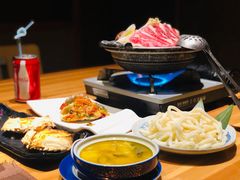 -割烹旭日本料理(龙湖狮山天街店)