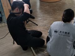 -东方童话儿童摄影(万州店)