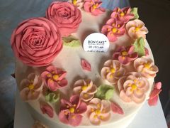 -BON CAKE(华贸购物中心店)