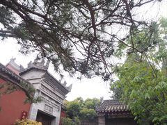 -西安市广仁寺