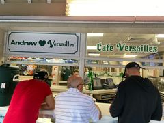 -Versailles Restaurant Cuban Cuisine