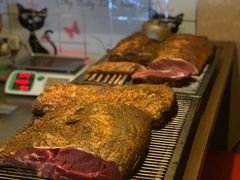 -BARBECUE烤肉屋