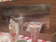 -西贝(南开大悦城店)
