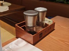 -一沙一城·岩烤牛扒(深圳首店)