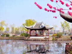 -无锡蠡湖国家湿地公园-蠡园