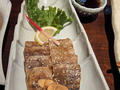-松子料理(华威桥店)