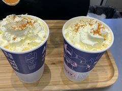 -ARTEASG啊T·新加坡奶茶(天一店)