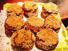 -竹叶涮肉坊(总店)