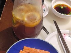 -重庆高老九火锅(万象城店)