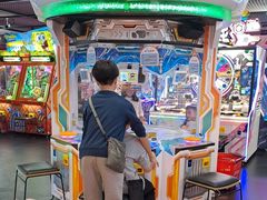 -星际传奇(海韵城店)