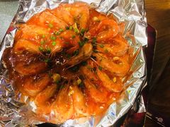 -姑奶奶老厨房(南坪路总店)