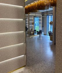 -3AM·S HAIR SALON烫发染发接发