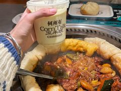 -灶座小锅烀饼·铁锅炖(全国总店)