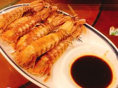 -小鱼儿海鲜港(新村十区店)