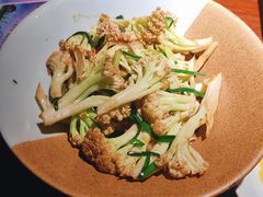 想吃花菜-外婆家(南开大悦城店)