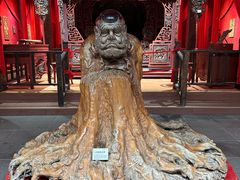 -新安江山水画廊风景区