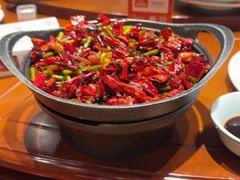 -燕郊烧鸽子(酷车小镇店)