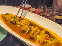 -曾宴·楚菜(湖北省博物馆店)