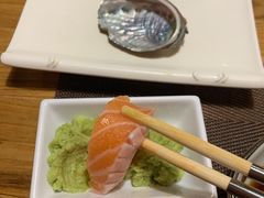 -德川家日本料理(中关村寰太大厦店)