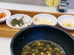 -乡党臊子面(丰庆公园店)