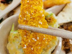 -素满香·食养自助(建邺万达店)