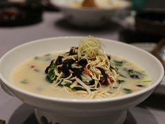 -狮王府淮扬菜(新街口友谊店)