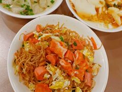 -金枫锅贴(滨江·凯旋门店)