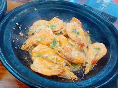 -小时候焗海鲜(鄞州万达店)