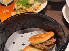 -甄御•海鲜新青岛菜(麦岛店)