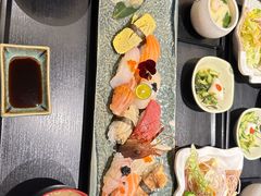 -江户前日本料理(瑞诗酒店店)