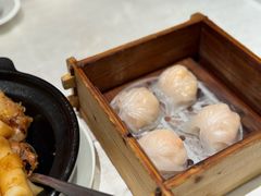 -白云宾馆·白云宴餐厅