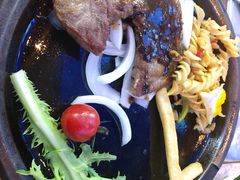 -千家粗粮王·火锅烧烤自助(庆阳店)